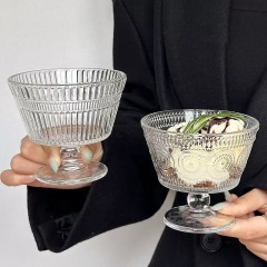 dessert cups breakfast bowls